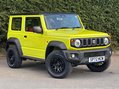 Suzuki Jimny 1.5 LCV ALLGRIP Euro 6 3dr 1