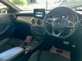 Mercedes-Benz CLA Class 2.1 CLA220d AMG Sport Shooting Brake 7G-DCT 4MATIC Euro 6 (s/s) 5dr 42