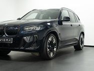 BMW Ix3 80kWh M Sport Pro SUV 5dr Electric Auto (286 ps) 25