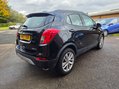 Vauxhall Mokka X 1.4 Mokka X Active ecoTec S/S 5dr 10