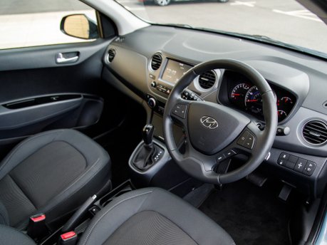 Hyundai i10 PREMIUM SE