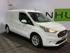 Ford Transit Connect 1.5 Transit Connect 250 Limited EcoBlue