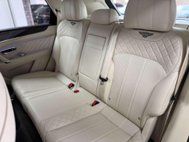 Bentley Bentayga 6.0 W12 SUV 5dr Petrol Auto 4WD Euro 6 (s/s) (608 ps) 30