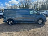 Ford Transit Custom AUTO LWB [SOLD KH] L2H1 Limited 300 Air Con Alloys Camera Sensors EURO 6 5