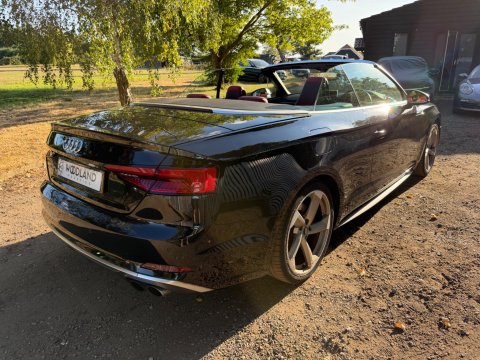 Audi S5 S5 TFSI QUATTRO 19