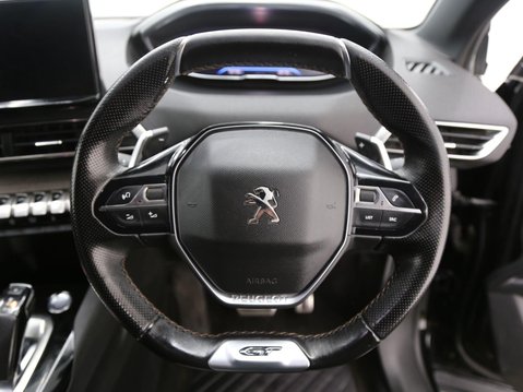 Peugeot 3008 1.6 13.2kWh GT Premium e-EAT Euro 6 (s/s) 5dr 10