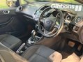 Ford Fiesta 1.0 Fiesta Zetec T Auto 3dr 12