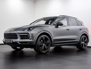 Porsche Cayenne 3.0T V6 SUV 5dr Petrol TiptronicS 4WD Euro 6 (s/s) (340 ps) 26