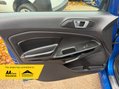 Ford Ecosport 1.0 EcoSport ST-Line 5dr 32