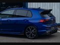 Volkswagen Golf 2.0 Golf R TSi 4Motion Semi-Auto 4WD 5dr 25
