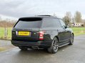 Land Rover Range Rover 4.4 SD V8 Autobiography Auto 4WD Euro 5 5dr 12