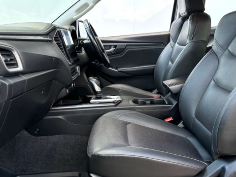 Isuzu D-Max 1.9 D-Max DL40 Auto 4WD 73