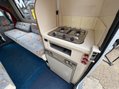 Romahome Duo OUTLOOK R20 HI MODEL 2 BERTH CAMPER VAN 14