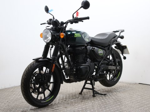 Royal Enfield HNTR HNTR 350 E5+ 31