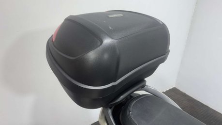 SYM Symphony 2018 PROJECT SCOOTER SPARES OR REPAIR 200CC BIKE 26