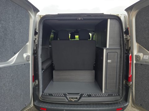 Ford Transit Custom 290 TREND LR P/V 27