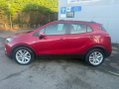 Vauxhall Mokka X 1.4i Turbo Design Nav Auto Euro 6 5dr 5