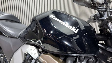 Kawasaki Z 2006 ONLY 20K MOT AUGUST 2027 NAKED 750CC 37
