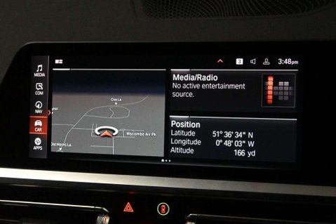 BMW 3 Series 330E M SPORT PRO EDITION 61