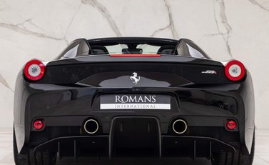 Ferrari 458 Speciale Aperta 10
