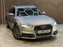 Audi A6 3.0 A6 Allroad Sport TDI Quattro Auto 4WD 5dr