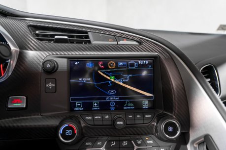 Chevrolet Corvette GRAND SPORT V8 LHD. NOW SOLD. SIMILAR REQUIRED. PLEASE CALL 01903 254800. 31