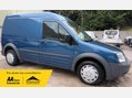Ford Transit Connect 1.8 TDCi T230 LX Panel Van 4dr Diesel Manual L3 H3 (89 bhp) 1
