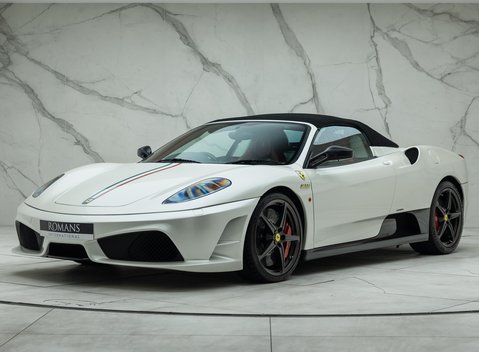 Ferrari F430 SCUDERIA SPIDER 16M 5