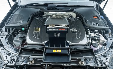 Mercedes-Benz Amg GT 63 S E PERFORMANCE BRABUS 52