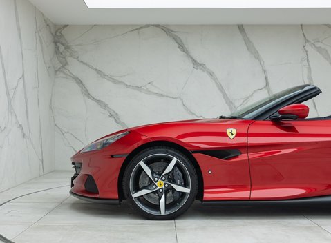 Ferrari Portofino M 41