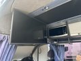 Mercedes-Benz Sprinter AB RACE CRUISER 4 BERTH RACE VAN, CAMPER MOTOCROSS, RACE TRUCK 10