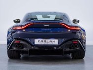 Aston Martin Vantage 4.0 V8 Coupe 2dr Petrol Auto Euro 6 (510 ps) 32