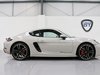 Porsche 718 Cayman S PDK with Sports Exhaust, BOSE and More