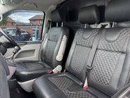Volkswagen Transporter 2.0 Transporter T32 Sportline TDI 180 SWB 17