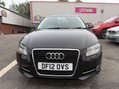 Audi A3 2.0 A3 Sportback TDI 138 Sport 5dr 5