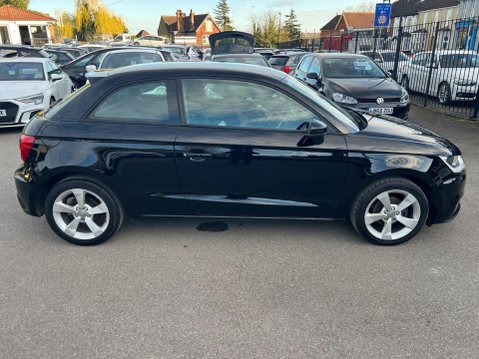 Audi A1 1.0 TFSI Sport Euro 6 (s/s) 3dr 7