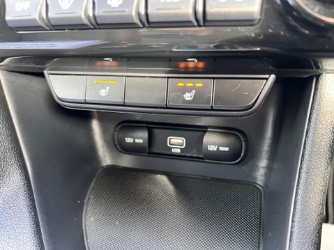 Kia Sportage 1.6 T-GDi GT-Line DCT AWD Euro 6 (s/s) 5dr 22