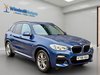 BMW X3 2.0 20d M Sport Auto xDrive Euro 6 (s/s) 5dr
