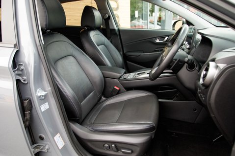 Hyundai KONA ULTIMATE 39