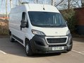 Peugeot Boxer 2.2 Boxer 335 Professional L3H2 Blue HDi 5