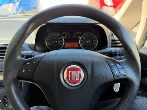 Fiat Grande Punto 1.4 Active Hatchback 5dr Petrol Manual Euro 4 (77 bhp) 35