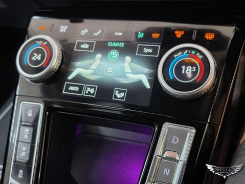 Jaguar I-Pace 400 90kWh SE Auto 4WD 5dr 31
