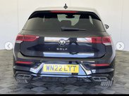 Volkswagen Golf 1.5 Golf R-Line TSi 5dr 4