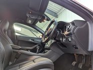 Mercedes-Benz CLA Class 1.6 CLA 180 Sport 4dr 45