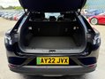 Ford Mustang Mach-E Standard Range 70kWh SUV 5dr Electric Automatic (269 ps) 20