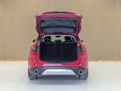 Alfa Romeo Stelvio 2.1 Stelvio Speciale TD AWD Auto 4WD 5dr 26