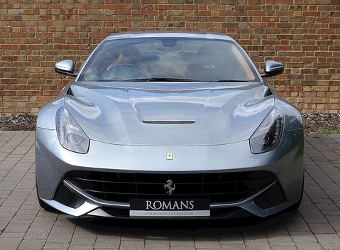 Ferrari F12 Berlinetta 2