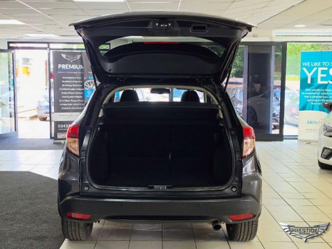Honda HR-V 1.5 i-VTEC EX Euro 6 (s/s) 5dr 93