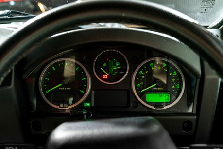 Land Rover Defender 90 NOW SOLD. SIMILAR REQUIRED. PLEASE CALL 01903 254800. 32