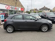 Kia Rio 2 ISG 9
